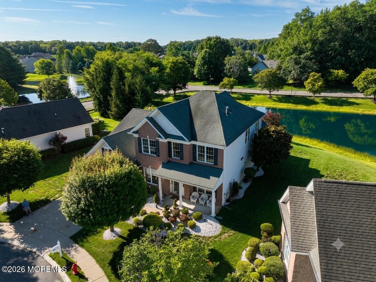 3 Halecrest Court Freehold NJ 07728