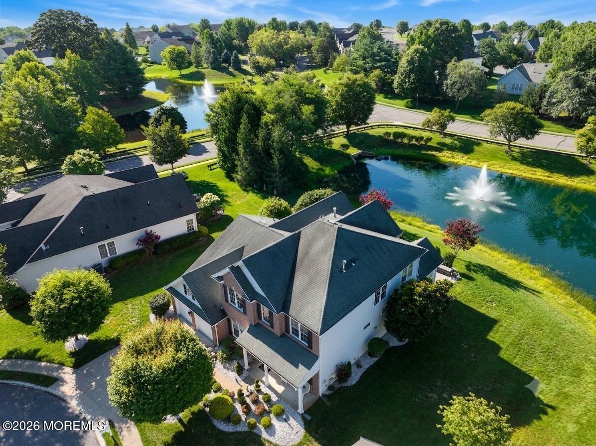 3 Halecrest Court Freehold NJ 07728