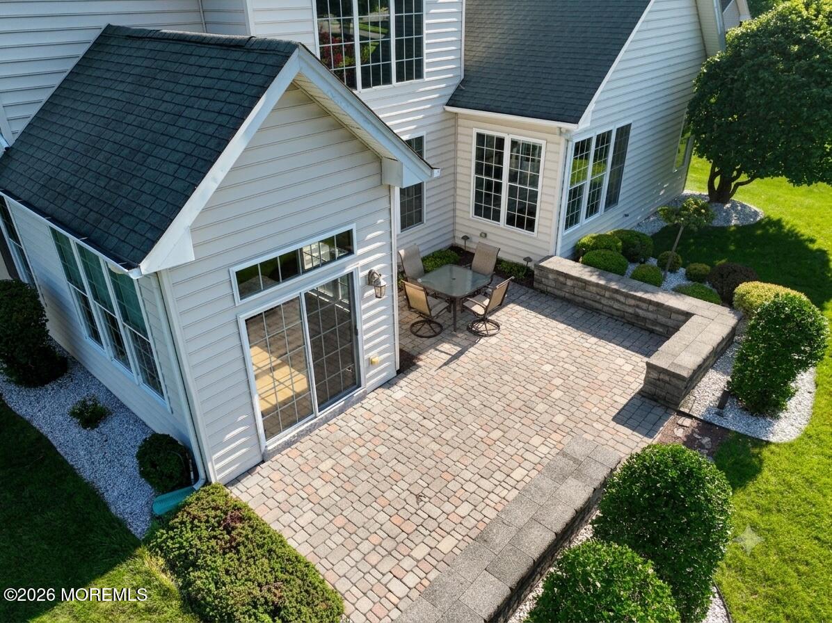 3 Halecrest Court Freehold NJ 07728