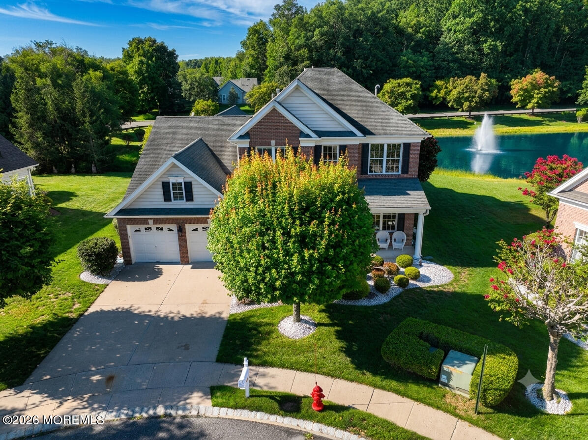 3 Halecrest Court Freehold NJ 07728