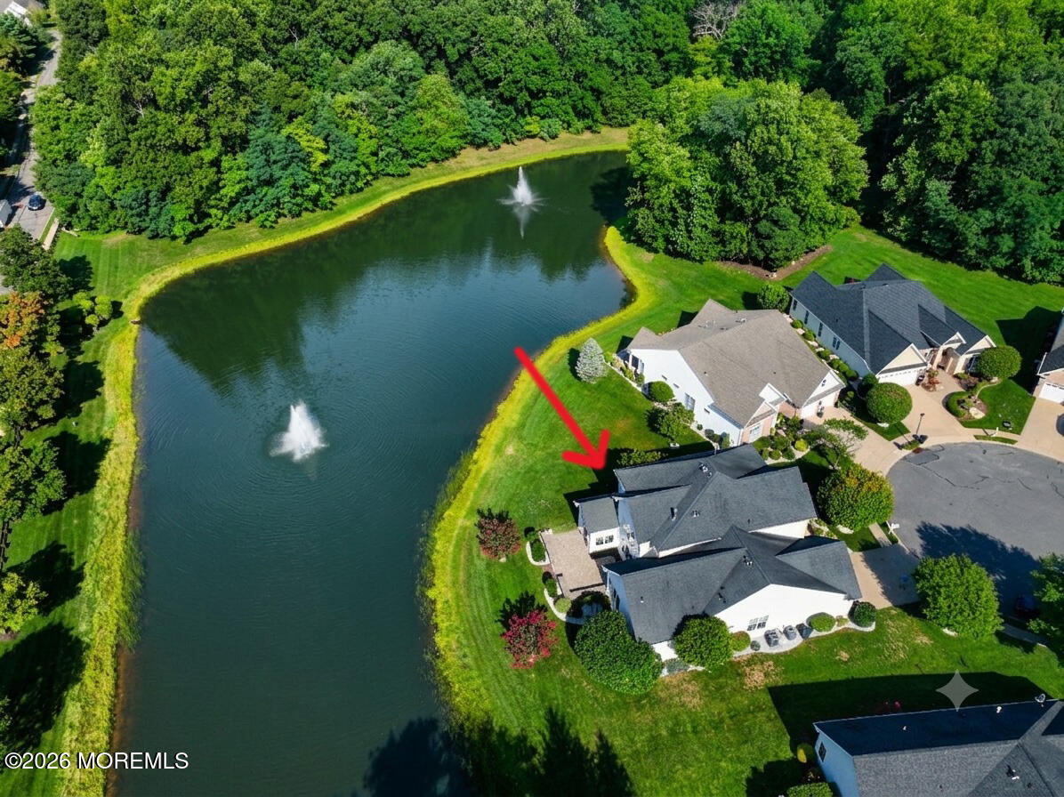 3 Halecrest Court Freehold NJ 07728