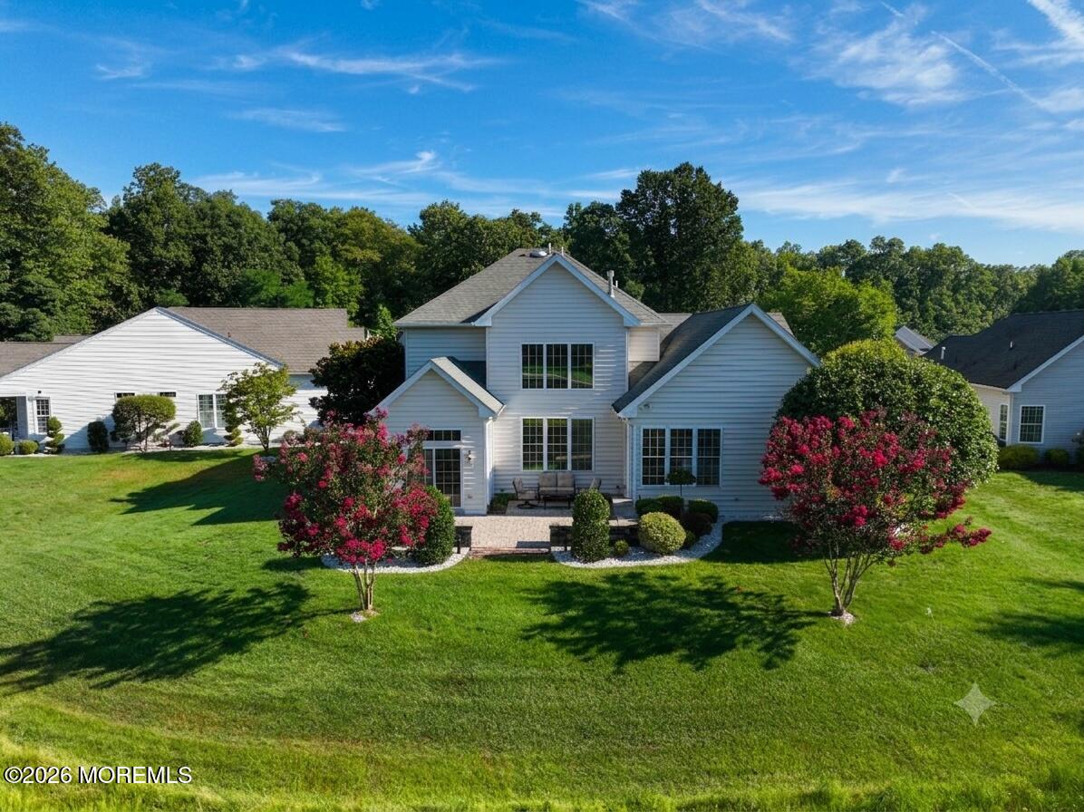 3 Halecrest Court Freehold NJ 07728