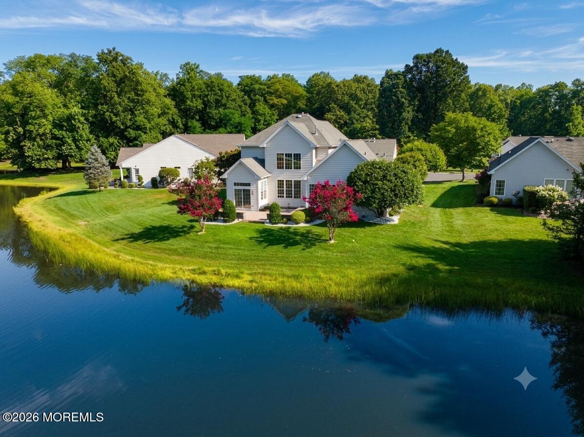 3 Halecrest Court Freehold NJ 07728