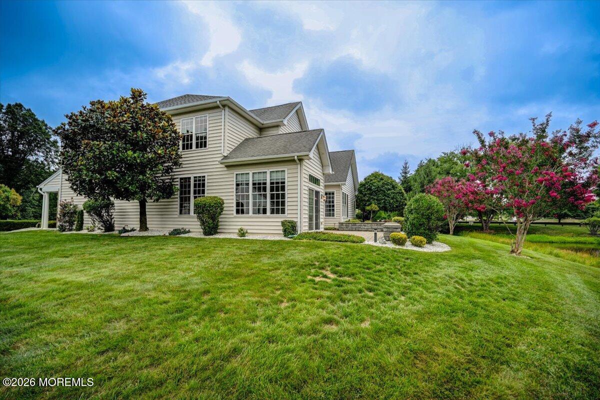 3 Halecrest Court Freehold NJ 07728