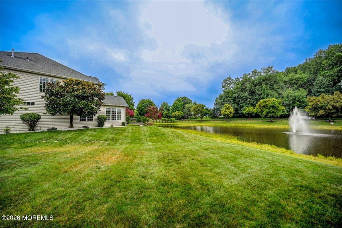 3 Halecrest Court Freehold NJ 07728