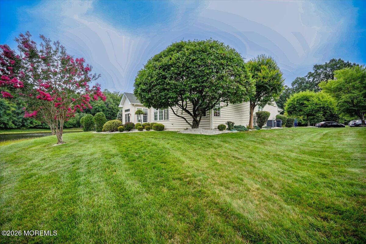 3 Halecrest Court Freehold NJ 07728