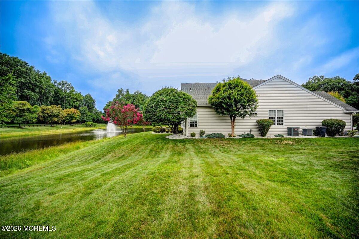 3 Halecrest Court Freehold NJ 07728