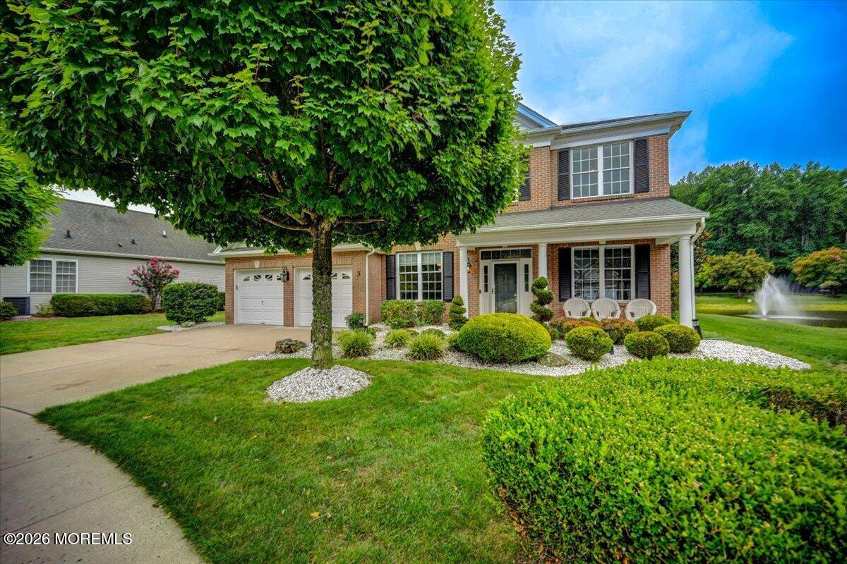 3 Halecrest Court Freehold NJ 07728