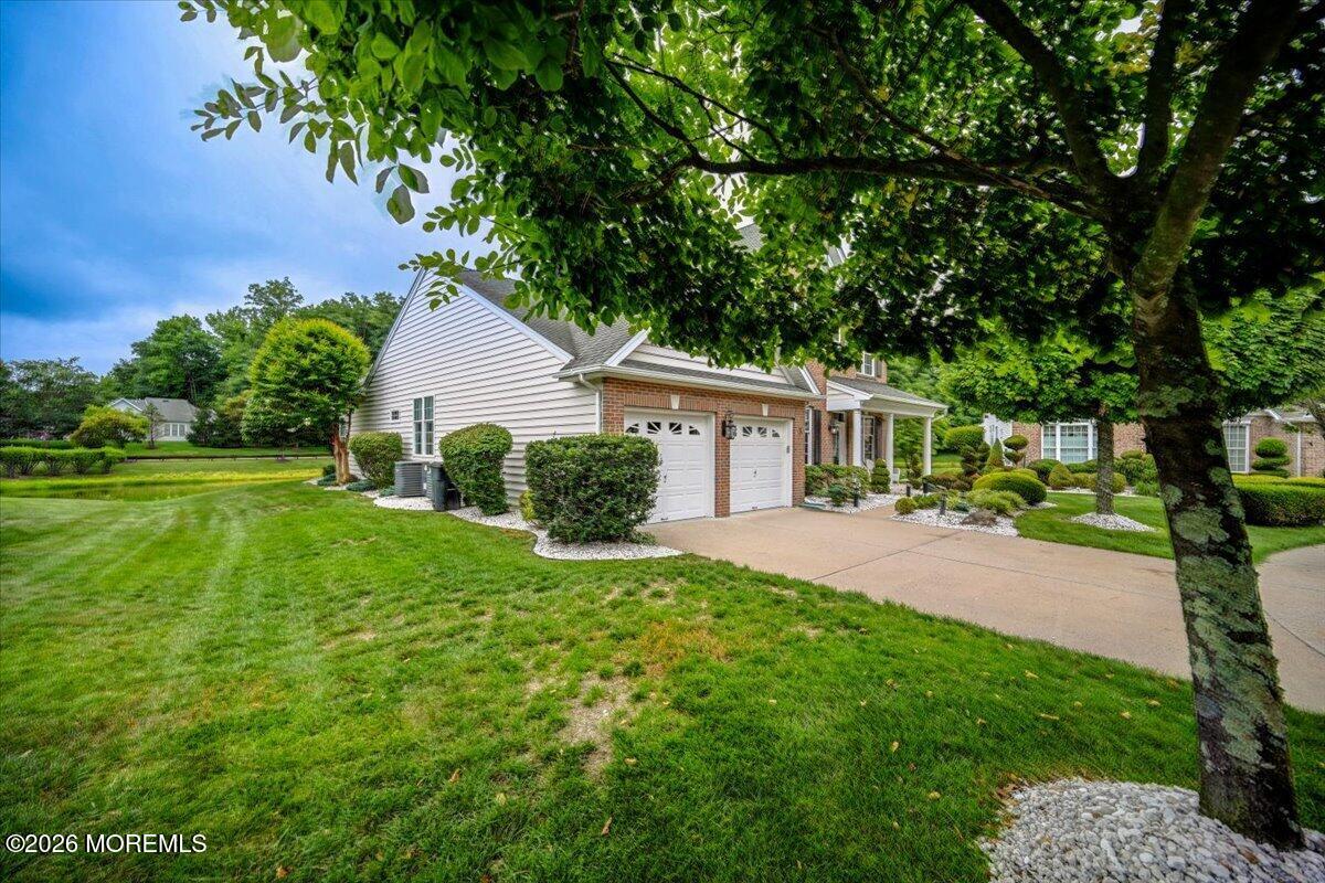 3 Halecrest Court Freehold NJ 07728