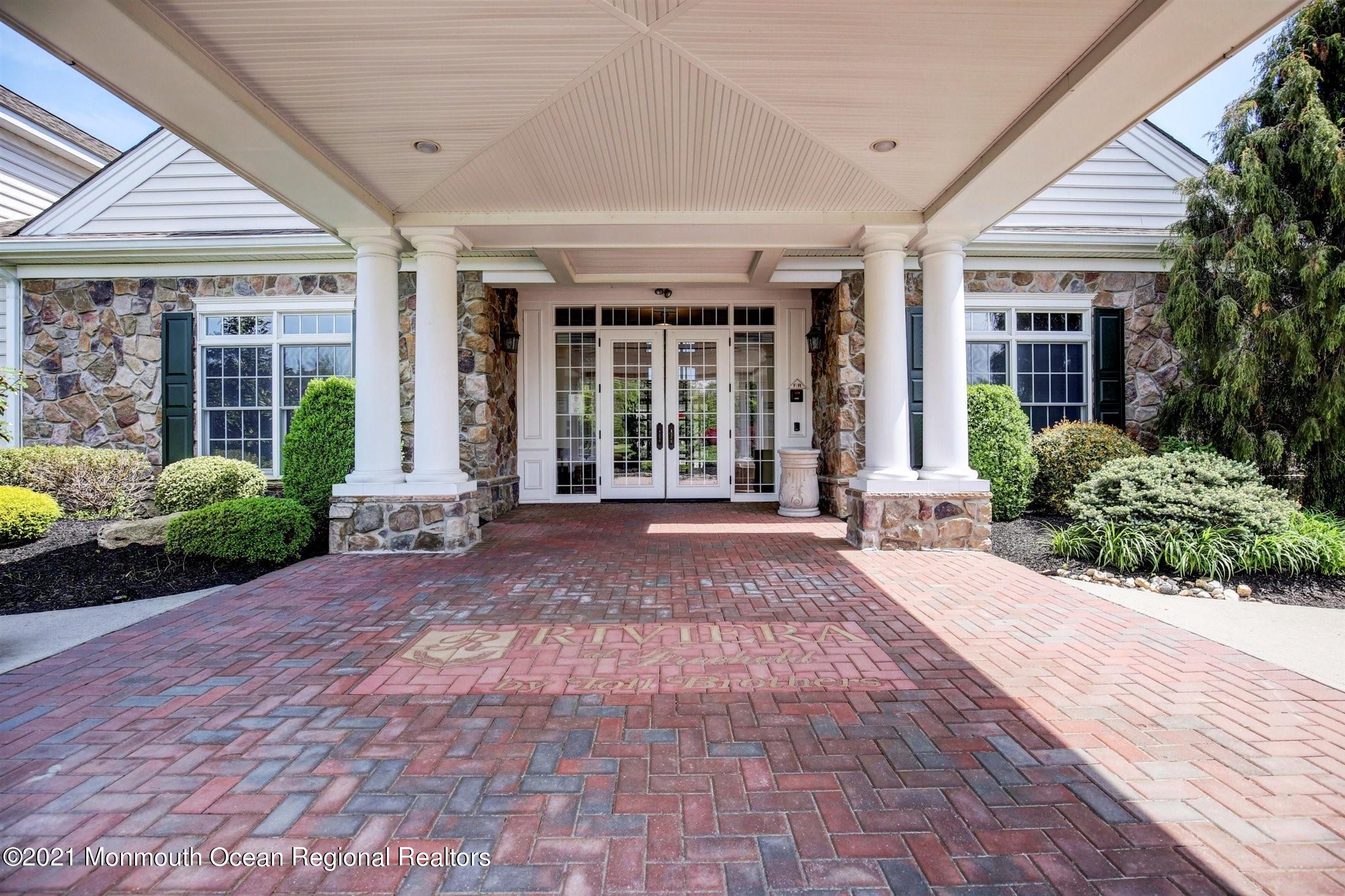 3 Halecrest Court Freehold NJ 07728
