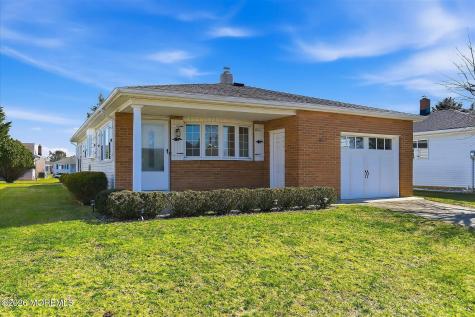 13 Bimini Drive Toms River NJ 08757