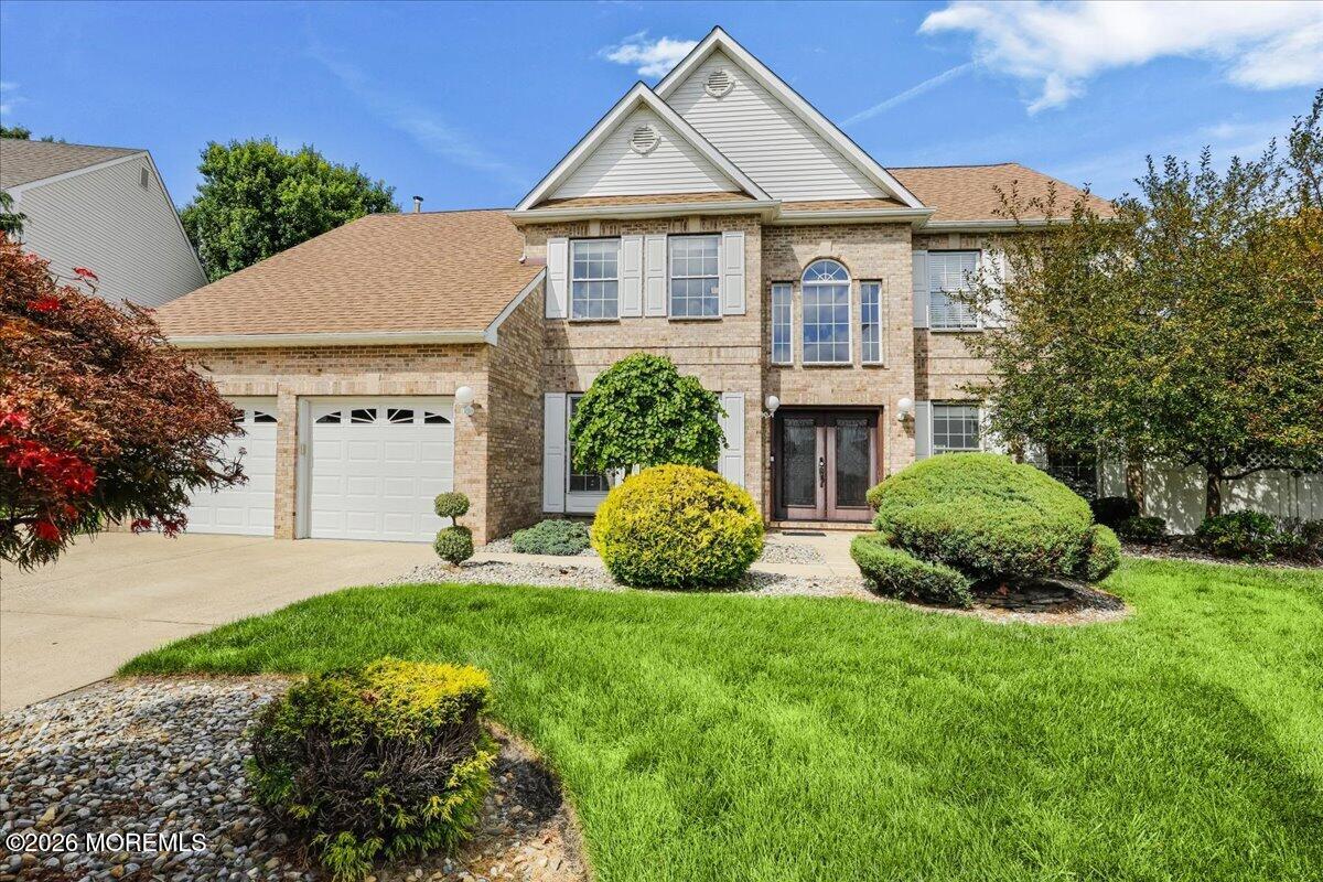 25 Paceview Drive Howell NJ 07731
