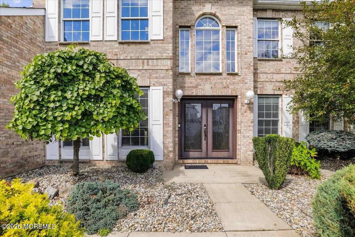 25 Paceview Drive Howell NJ 07731