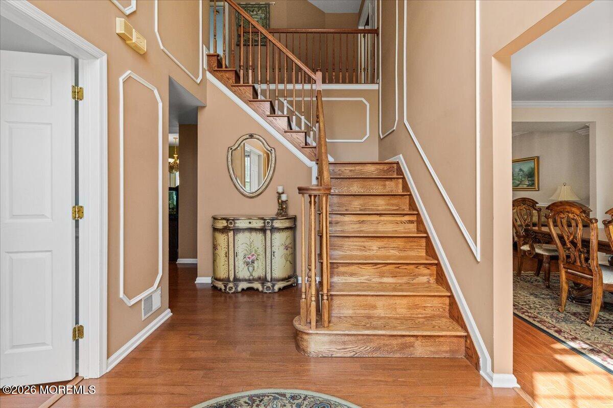 25 Paceview Drive Howell NJ 07731