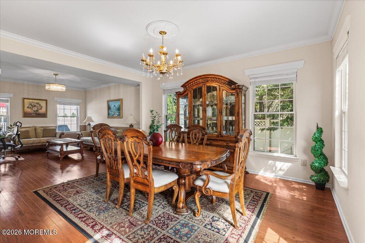 25 Paceview Drive Howell NJ 07731