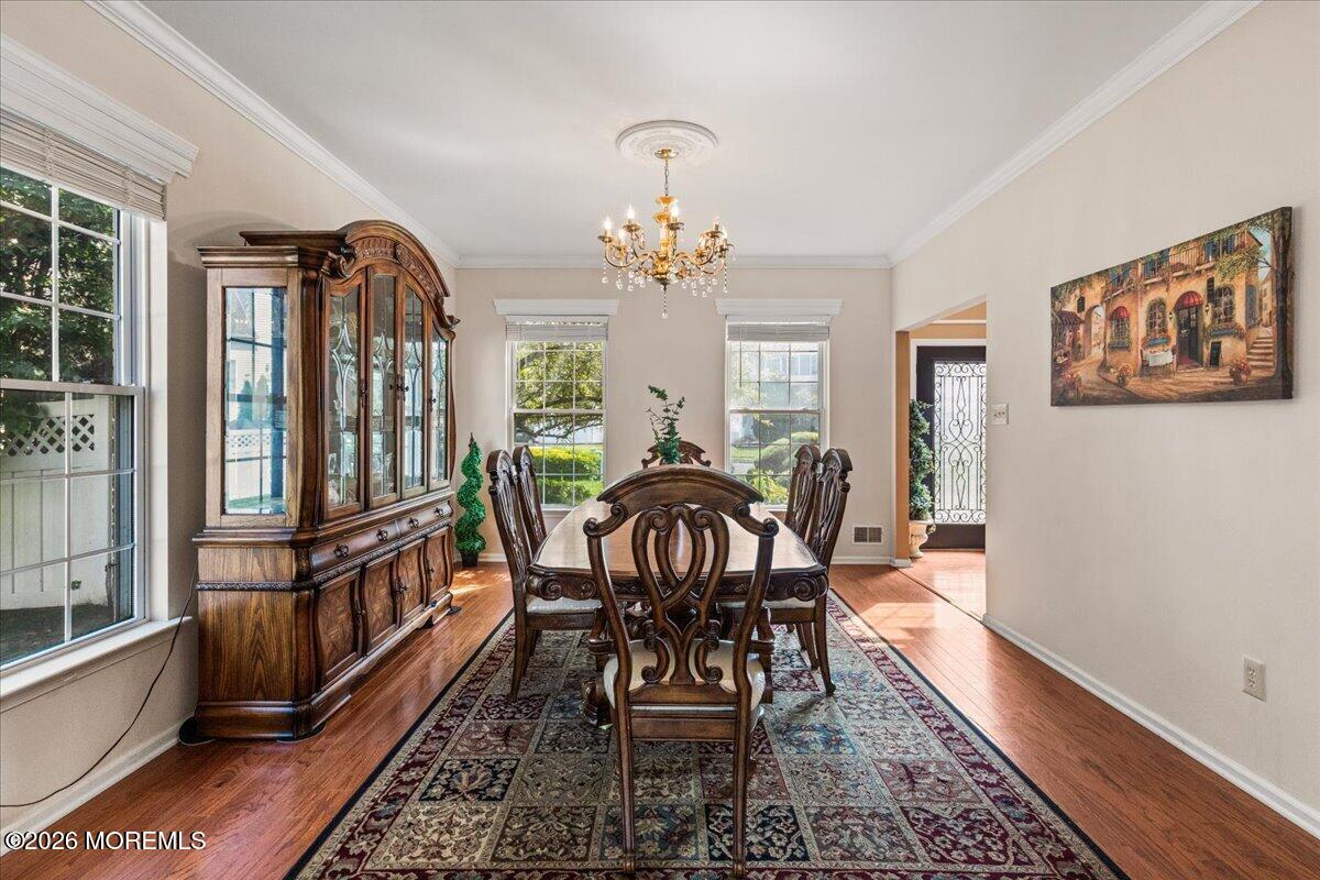 25 Paceview Drive Howell NJ 07731