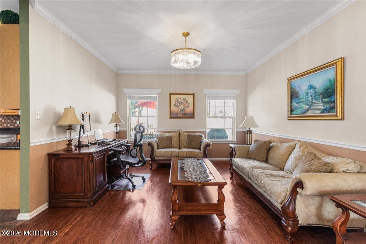 25 Paceview Drive Howell NJ 07731