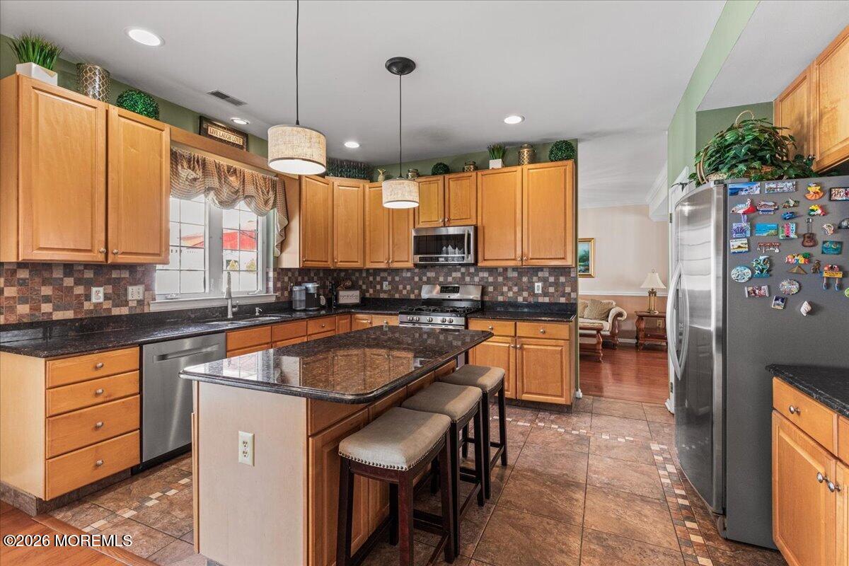 25 Paceview Drive Howell NJ 07731