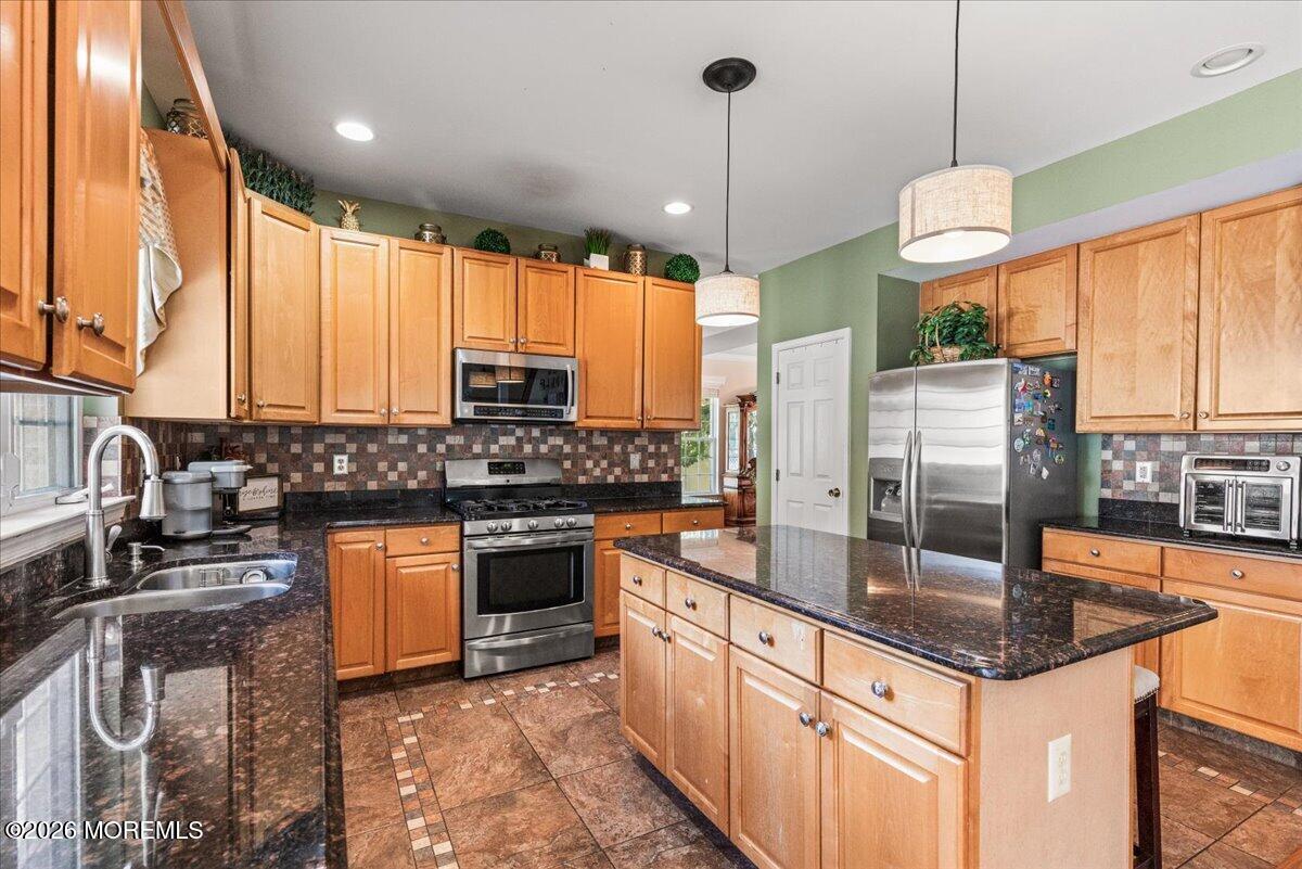 25 Paceview Drive Howell NJ 07731