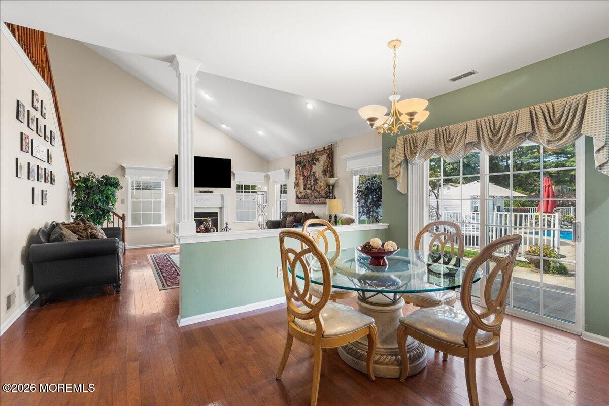 25 Paceview Drive Howell NJ 07731