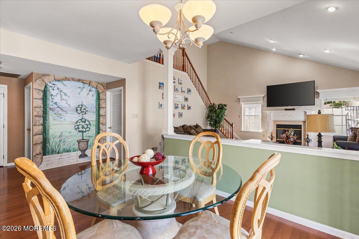 25 Paceview Drive Howell NJ 07731