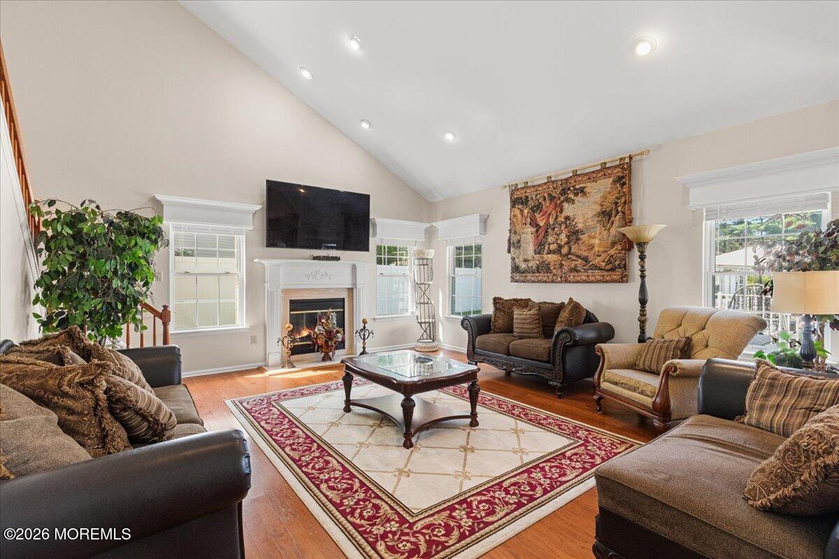 25 Paceview Drive Howell NJ 07731