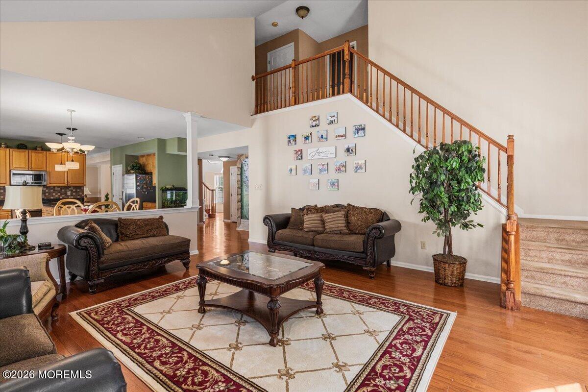 25 Paceview Drive Howell NJ 07731