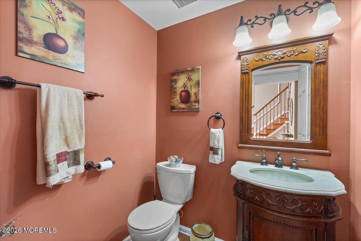 25 Paceview Drive Howell NJ 07731