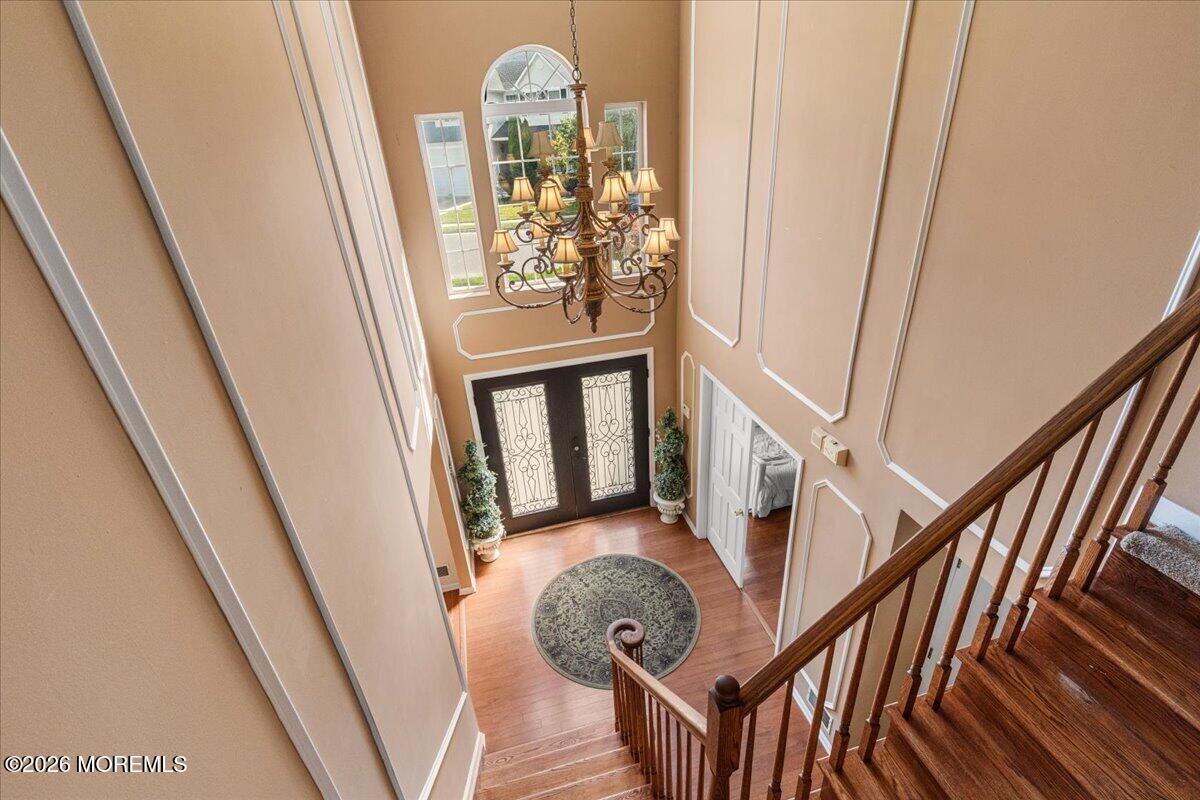 25 Paceview Drive Howell NJ 07731