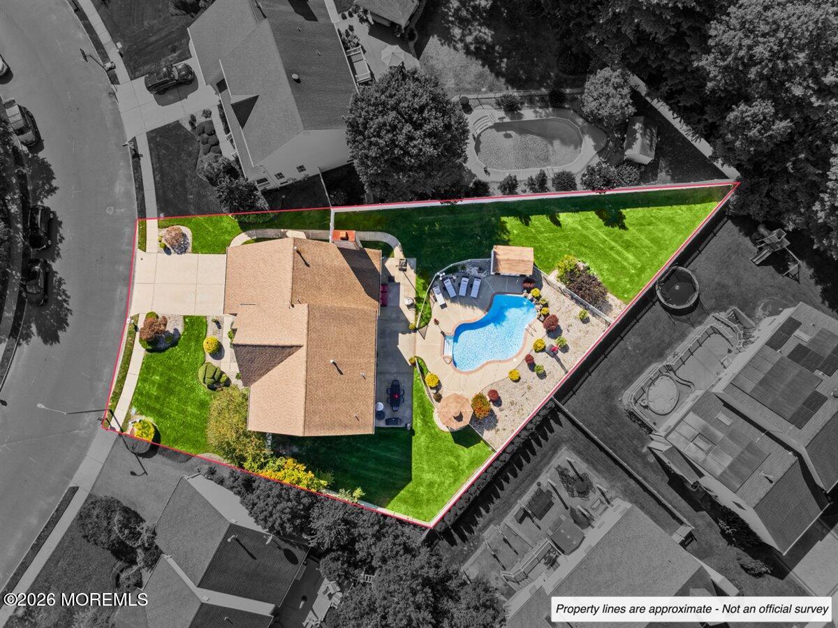 25 Paceview Drive Howell NJ 07731