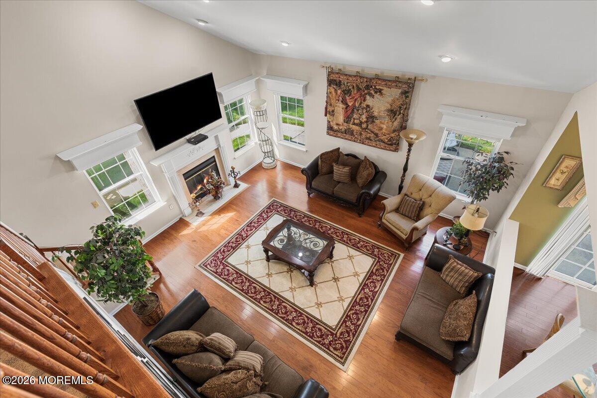 25 Paceview Drive Howell NJ 07731