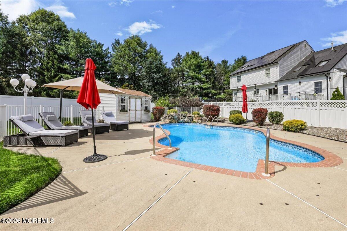 25 Paceview Drive Howell NJ 07731