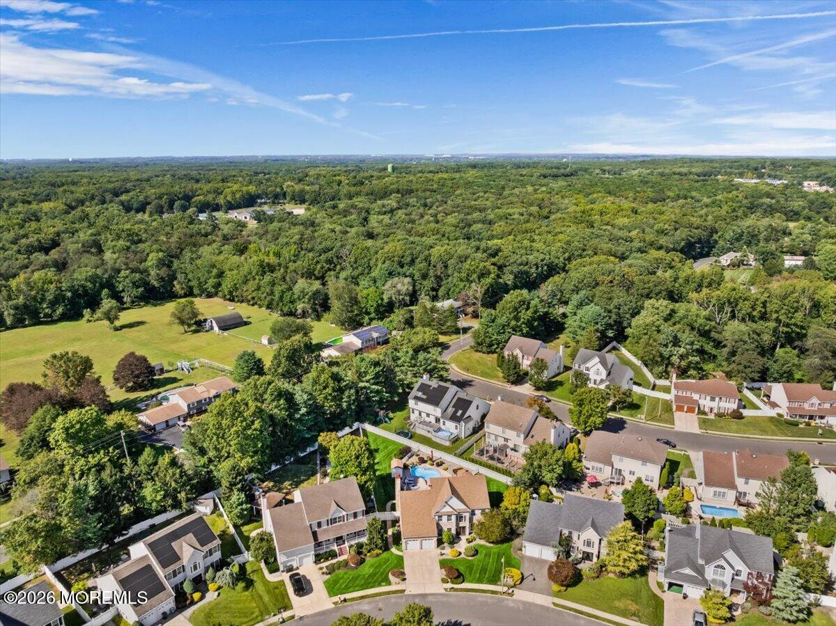 25 Paceview Drive Howell NJ 07731