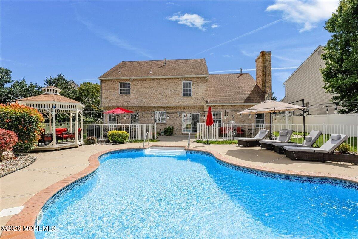 25 Paceview Drive Howell NJ 07731