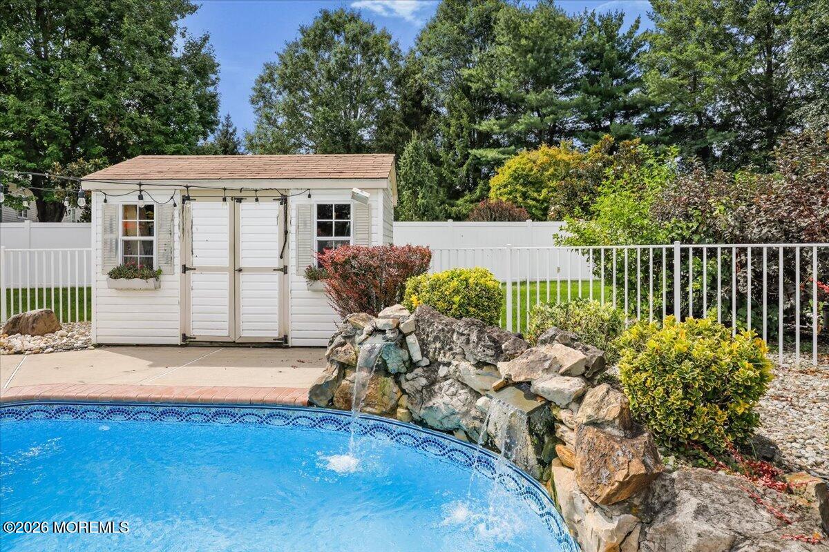 25 Paceview Drive Howell NJ 07731