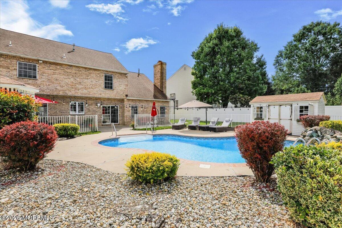 25 Paceview Drive Howell NJ 07731