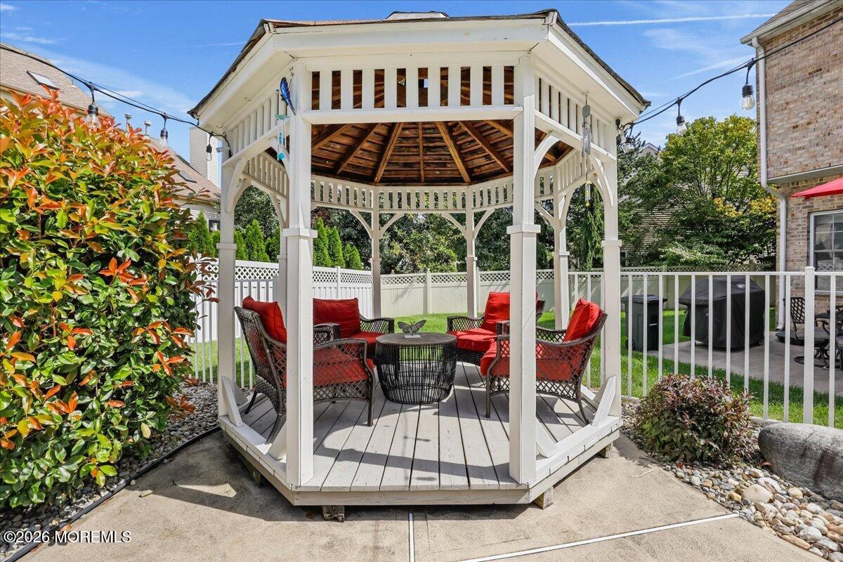 25 Paceview Drive Howell NJ 07731