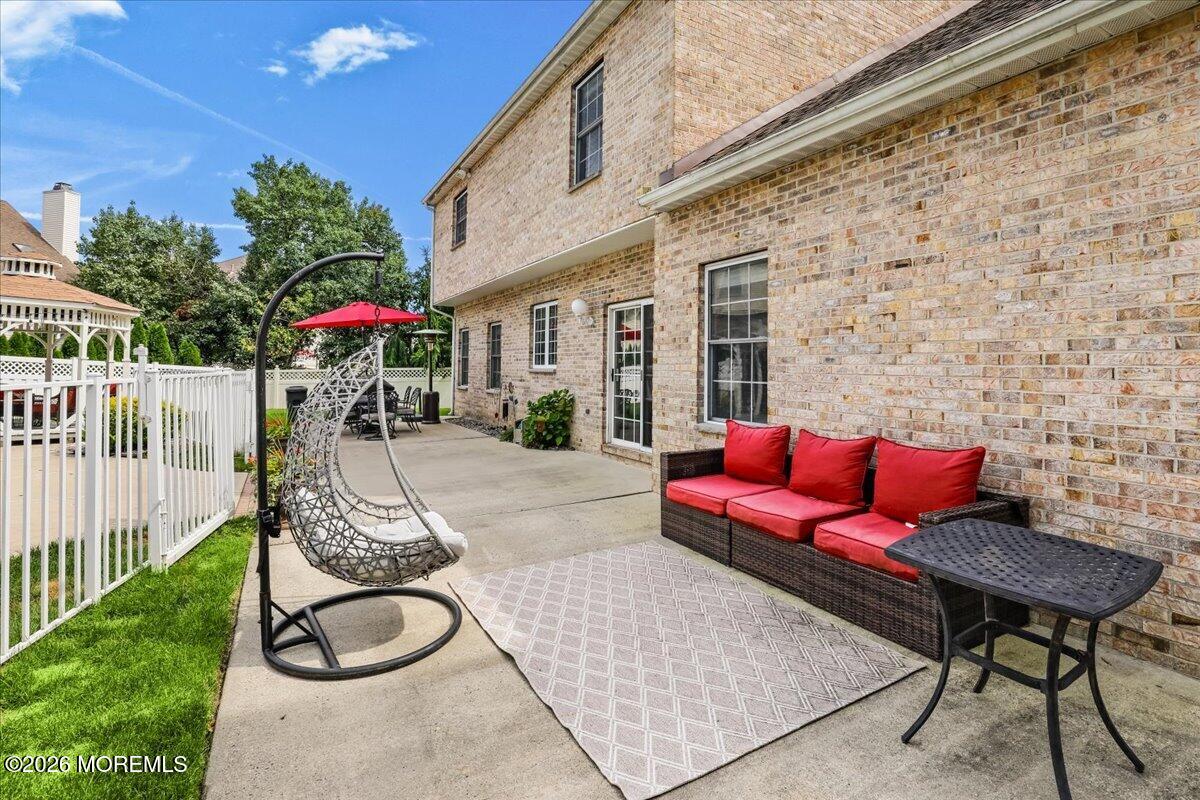 25 Paceview Drive Howell NJ 07731