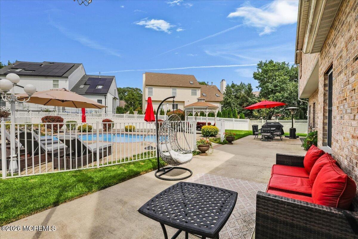 25 Paceview Drive Howell NJ 07731