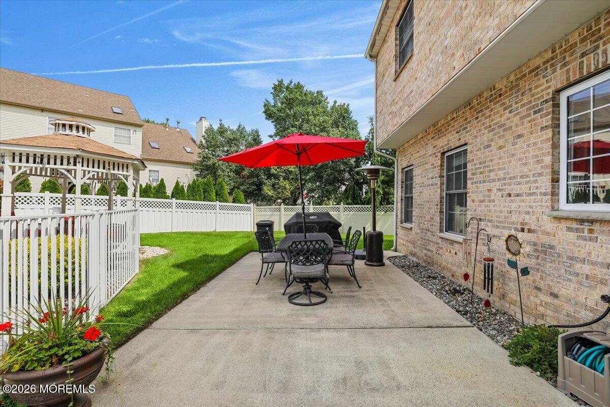 25 Paceview Drive Howell NJ 07731