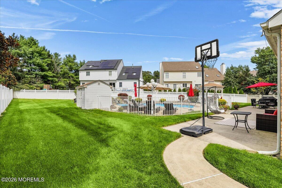 25 Paceview Drive Howell NJ 07731