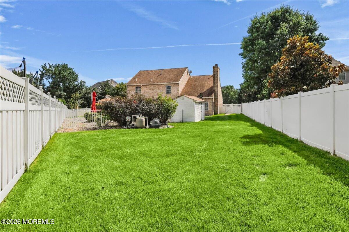 25 Paceview Drive Howell NJ 07731