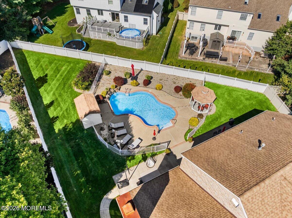 25 Paceview Drive Howell NJ 07731