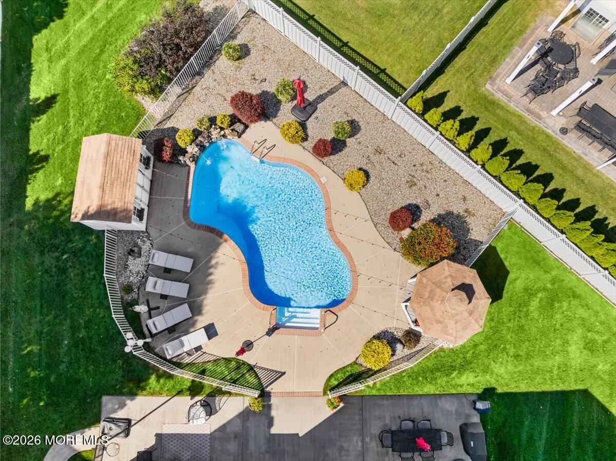 25 Paceview Drive Howell NJ 07731