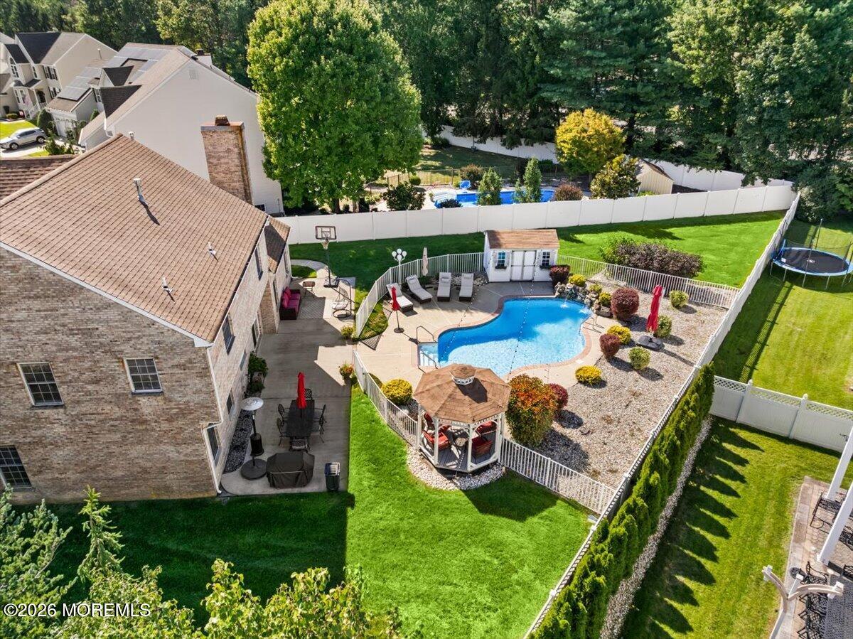 25 Paceview Drive Howell NJ 07731