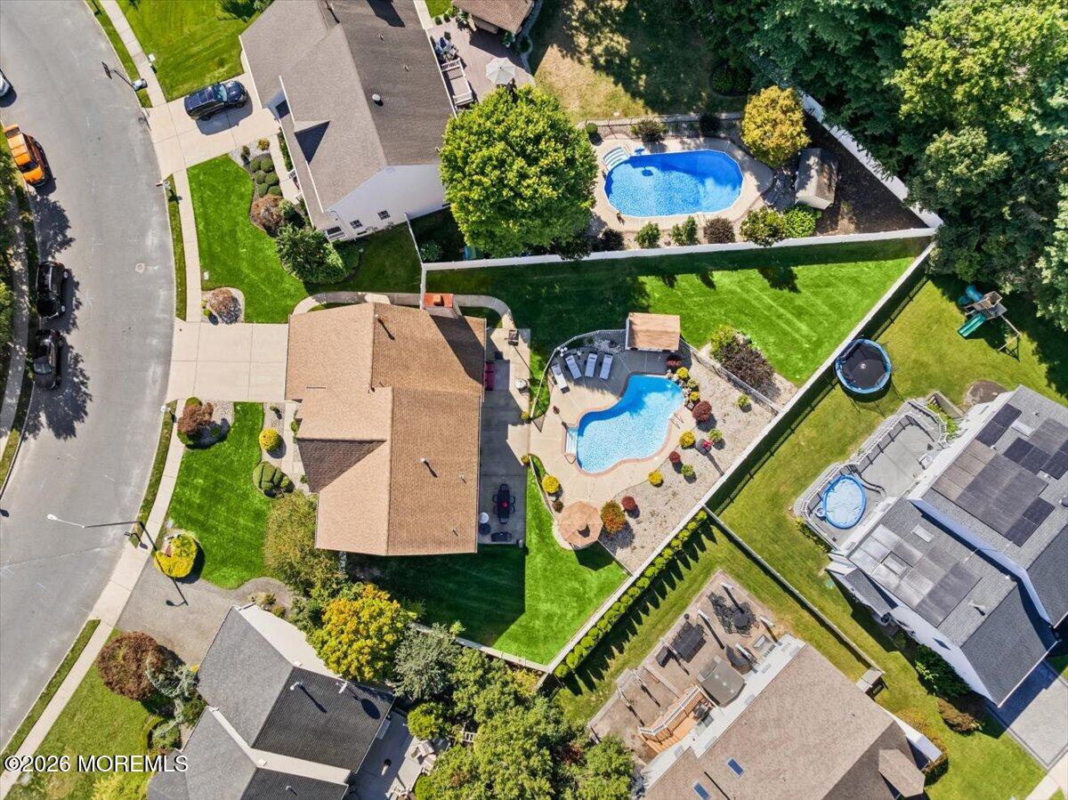 25 Paceview Drive Howell NJ 07731