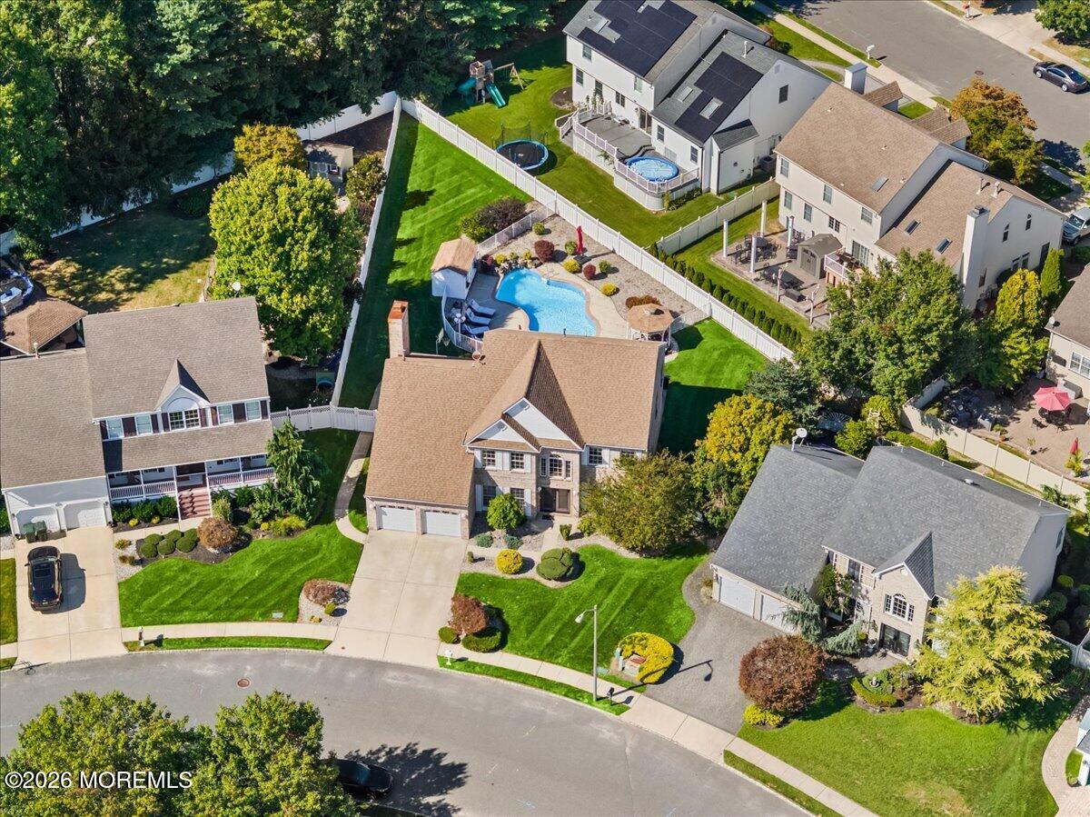 25 Paceview Drive Howell NJ 07731