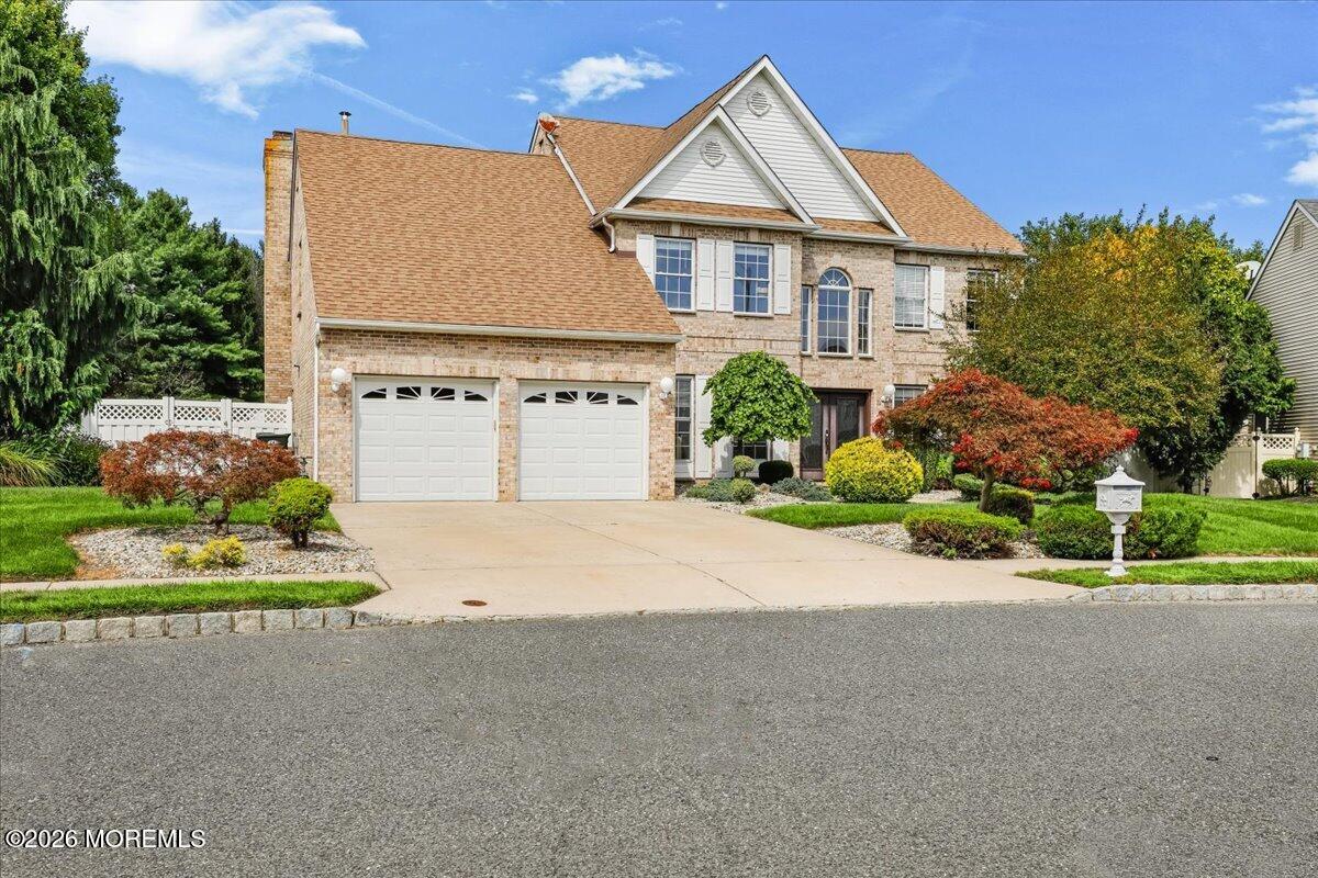 25 Paceview Drive Howell NJ 07731