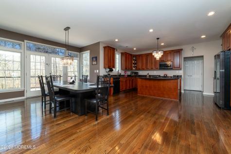 19 Lakeside Drive Jackson NJ 08527