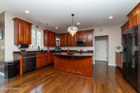 19 Lakeside Drive Jackson NJ 08527